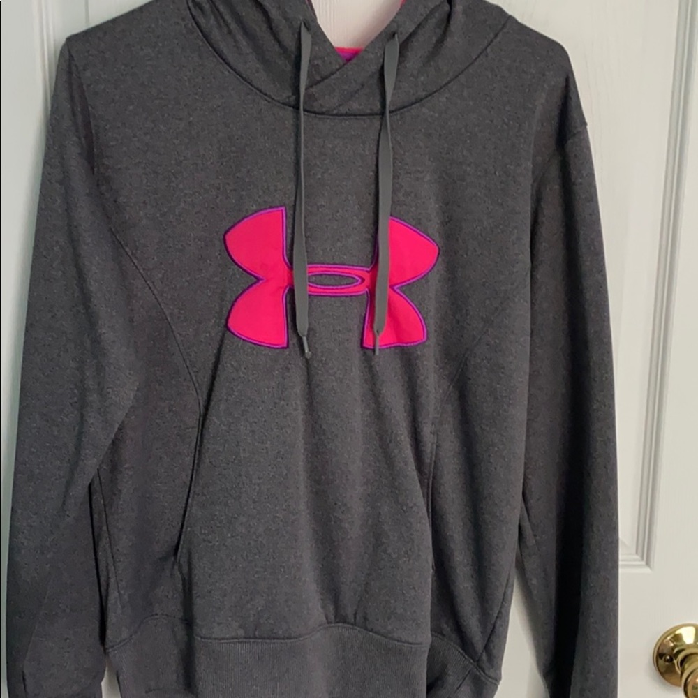 Under Armour Hoodie
